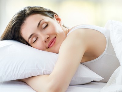 Ngủ sáu tiếng mỗi đêm để đảm bảo sức khỏe Ngủ sáu tiếng mỗi đêm để đảm bảo sức khỏe