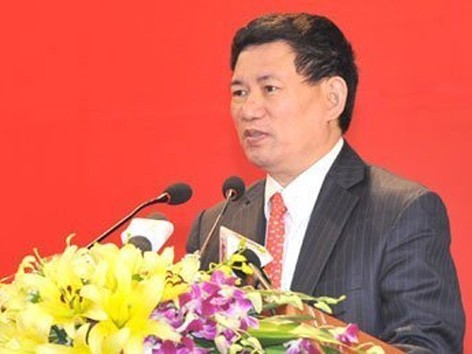 Nghệ An, Phú Thọ có Bí thư mới Nghệ An, Phú Thọ có Bí thư mới