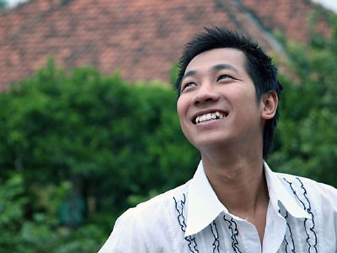 Lê Anh Dũng: Thổi nét mới vào ca khúc cũ Lê Anh Dũng: Thổi nét mới vào ca khúc cũ
