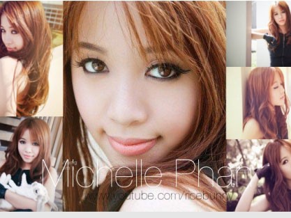 Cô gái gốc Việt kiếm 3 triệu USD nhờ YouTube Cô gái gốc Việt kiếm 3 triệu USD nhờ YouTube