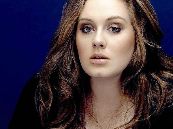 Adele dẫn đầu đề cử giải Billboard Music Adele dẫn đầu đề cử giải Billboard Music