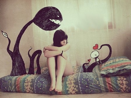 Phải làm sao khi công việc, tình cảm là số 0 tròn trĩnh Phải làm sao khi công việc, tình cảm là số 0 tròn trĩnh