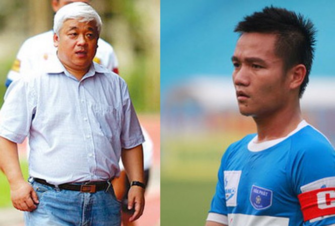 Thanh Trung, bầu Kiên và… Khổng Tử Câu chuyện giữa bầu Kiên và Thanh Trung có thể đã không đến như mức độ hiện nay nếu như bầu Kiên làm đúng theo tinh thần câu nói: “Kỷ sở bất dục, vật thi ư nhân” mà Khổng Tử rất tâm đắc.