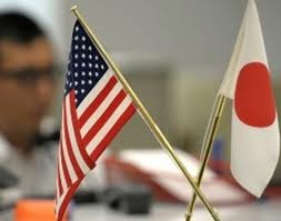 Mỹ - Nhật bàn tác chiến giữ Senkaku, TQ mất ăn mất ngủ Mỹ - Nhật bàn tác chiến giữ Senkaku, TQ mất ăn mất ngủ
