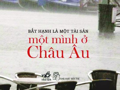 Hạnh phúc một mình Hạnh phúc một mình