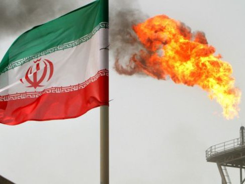 Iran muốn bình thường hóa quan hệ với EU Iran muốn bình thường hóa quan hệ với EU
