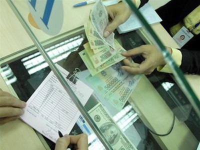 Lãi suất huy động về 12%/năm Lãi suất huy động về 12%/năm