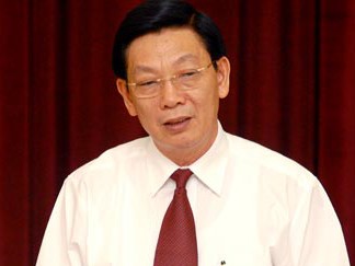 Chủ tịch Hà Nội: Buồn vì chỉ số năng lực cạnh tranh Chủ tịch Hà Nội: Buồn vì chỉ số năng lực cạnh tranh