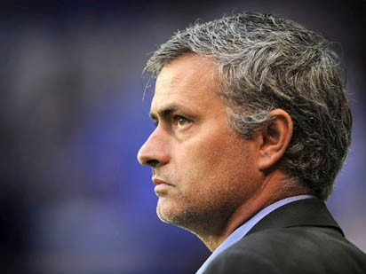 Chelsea, Mourinho và cỗ máy thời gian Chelsea, Mourinho và cỗ máy thời gian
