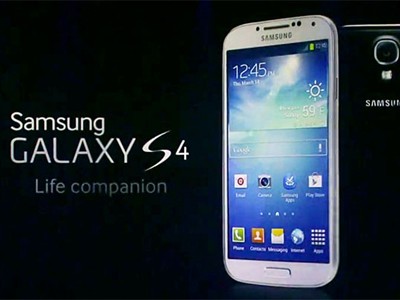 Galaxy S4 có chi phí sản xuất 236 USD? Galaxy S4 có chi phí sản xuất 236 USD?