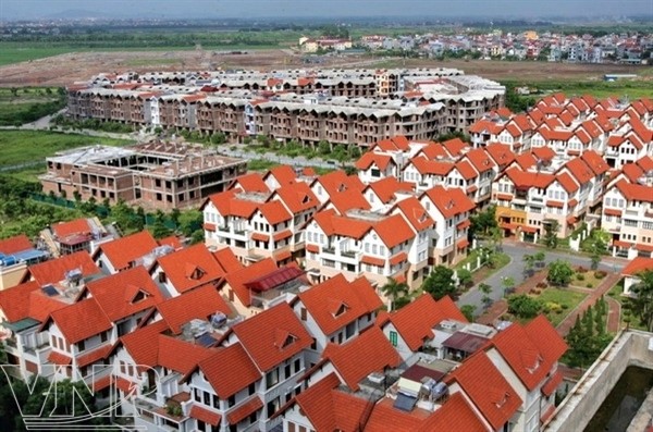 Dân đầu cơ 'tắc thở' với dự án khủng Dân đầu cơ 'tắc thở' với dự án khủng
