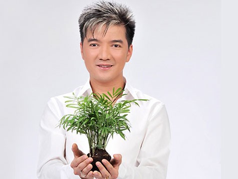 Đàm Vĩnh Hưng: Hát ca khúc của người đã mất Đàm Vĩnh Hưng: Hát ca khúc của người đã mất