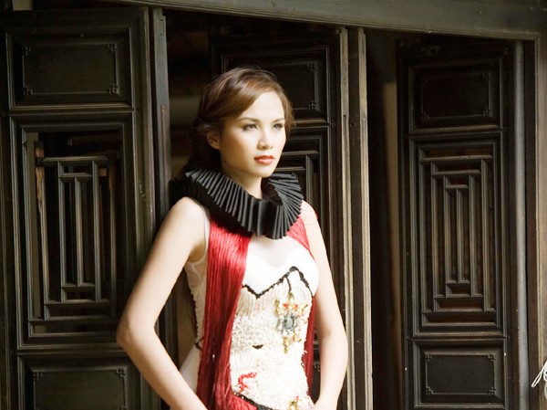 Tuần lễ thời trang thu đông Tuần lễ thời trang thu đông