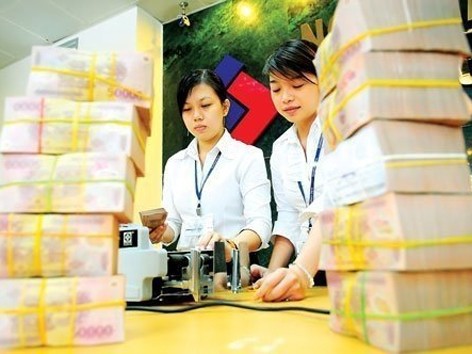 Nền kinh tế trả lãi ngân hàng bao nhiêu tỷ USD? Nền kinh tế trả lãi ngân hàng bao nhiêu tỷ USD?