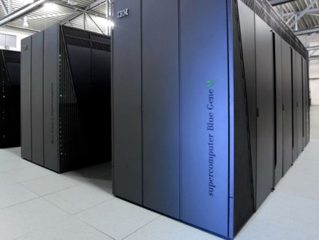 11 siêu máy tính mạnh nhất thế giới 11 siêu máy tính mạnh nhất thế giới