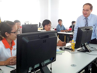 Trường đại học mô hình xuất sắc khó tuyển sinh Trường đại học mô hình xuất sắc khó tuyển sinh
