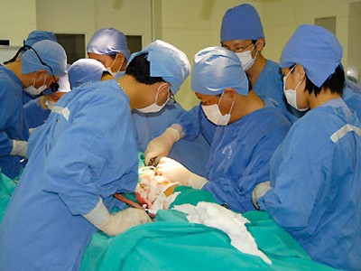 Những điều cần biết trong chẩn đoán, điều trị ung thư Những điều cần biết trong chẩn đoán, điều trị ung thư