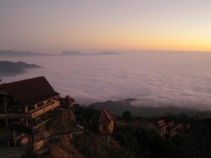 Sáng sớm là thời điểm hạnh phúc nhất của con người Sáng sớm là thời điểm hạnh phúc nhất của con người