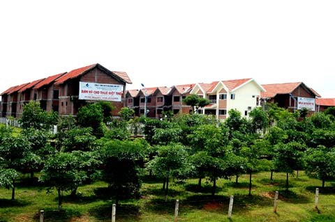 Thị trường BĐS: Chờ sóng ngầm Thị trường BĐS: Chờ sóng ngầm