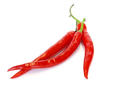 Ăn cay tốt cho tim Ăn cay tốt cho tim