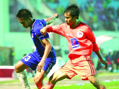 Công an đề nghị VFF cung cấp thông tin nghi án tiêu cực Công an đề nghị VFF cung cấp thông tin nghi án tiêu cực