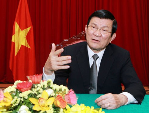Chủ tịch nước có thể được quyền yêu cầu Thủ tướng giải trình Chủ tịch nước có thể được quyền yêu cầu Thủ tướng giải trình