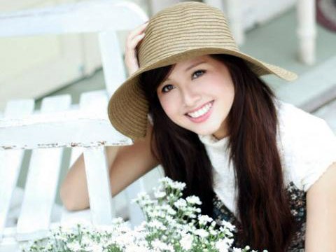 Hot girl Tâm tít lộ ảnh tình cảm với cầu thủ Hot girl Tâm tít lộ ảnh tình cảm với cầu thủ