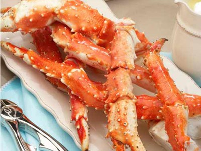 Hai suất ăn giá... gần năm triệu đồng Hai suất ăn giá... gần năm triệu đồng