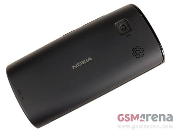 Hé lộ Nokia 803 với camera 'khủng' nhất Hé lộ Nokia 803 với camera 'khủng' nhất