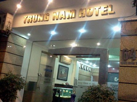 Mại dâm 9X trong các khách sạn hạng sang Mại dâm 9X trong các khách sạn hạng sang