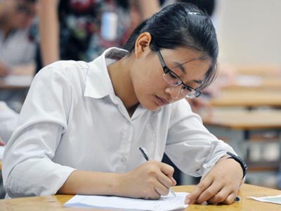 Đề xuất tuyển sinh thêm khối S1 Đề xuất tuyển sinh thêm khối S1