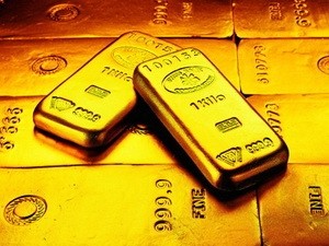Khẩn trương điều tra vụ mất trộm 235 lượng vàng Khẩn trương điều tra vụ mất trộm 235 lượng vàng