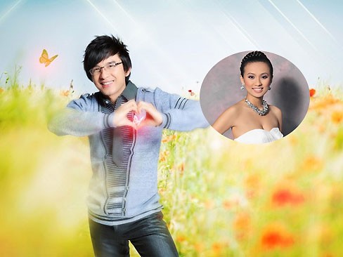 Đan Trường phủ nhận tình yêu tin đồn Đan Trường phủ nhận tình yêu tin đồn