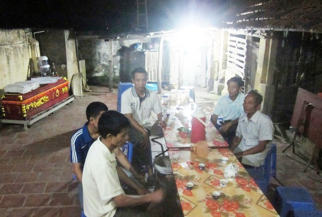 Tắm ao giữa trưa nắng, hai học sinh chết đuối Tắm ao giữa trưa nắng, hai học sinh chết đuối