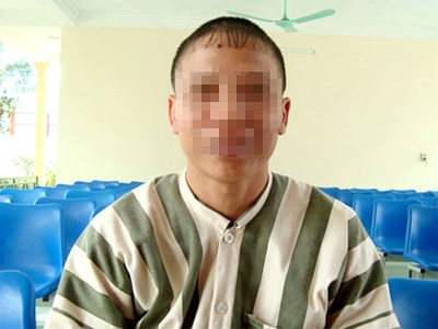 Ghen với người chết, anh chồng sát hại em dâu Ghen với người chết, anh chồng sát hại em dâu