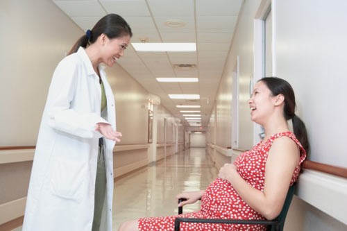 ‘Bí kíp’ giảm đau khi sinh thường ‘Bí kíp’ giảm đau khi sinh thường