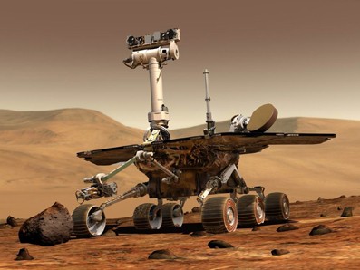 NASA đối diện với tương lai không sáng sủa NASA đối diện với tương lai không sáng sủa