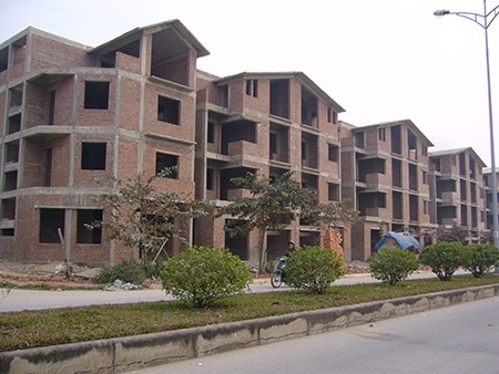 Nhiều chi phí làm đội giá nhà Nhiều chi phí làm đội giá nhà