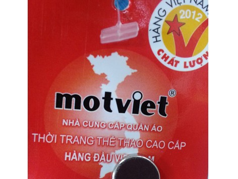 DN 'quên' Hoàng Sa, Trường Sa khi vẽ bản đồ DN 'quên' Hoàng Sa, Trường Sa khi vẽ bản đồ