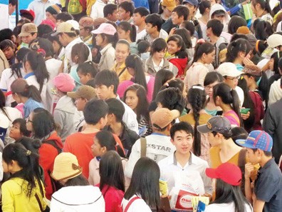 Cách biến điểm yếu thành thế mạnh Cách biến điểm yếu thành thế mạnh