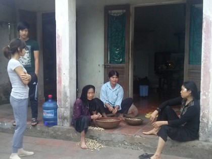 'Mắt xích' vụ 'quan tài diễu phố' bị tố uống bia với 'sát thủ' 'Mắt xích' vụ 'quan tài diễu phố' bị tố uống bia với 'sát thủ'