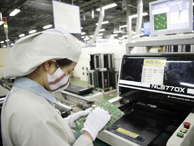 Coi thường cơ quan chức năng Coi thường cơ quan chức năng