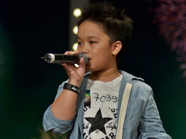 VN's Got Talent xuất hiện 'phiên bản' Lady Gaga VN's Got Talent xuất hiện 'phiên bản' Lady Gaga