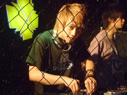 Chàng trai 'hot' nhất làng DJ Việt Nam nói về nghề Chàng trai 'hot' nhất làng DJ Việt Nam nói về nghề