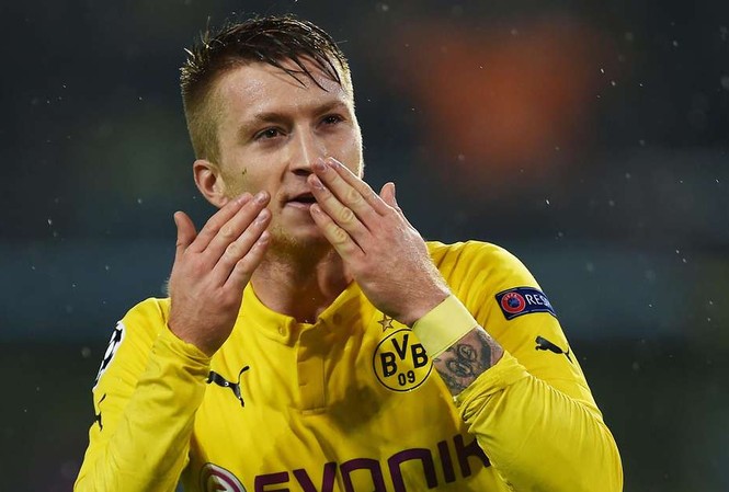 Bản tin Thể thao 19H: Mourinho muốn ông chủ vung tiền mua Reus Bản tin Thể thao 19H: Mourinho muốn ông chủ vung tiền mua Reus
