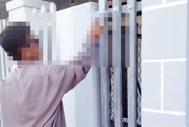 Nam thanh niên bị mẹ người yêu đòi 'tình phí' Anh Hùng được đồng nghiệp đánh giá là quá thật thà khi chấp nhận trả tình phí.
