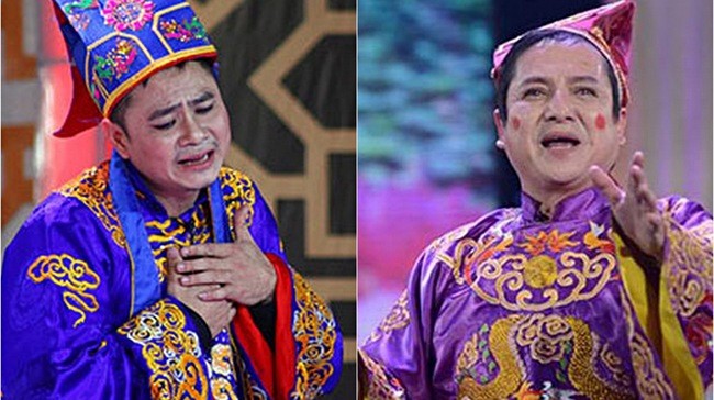 Táo Quân 2015: Ai sẽ vào vai Táo Giao thông? Vai diễn Táo Giao thông trong chương trình Táo Quân 2015 sẽ do ai đảm nhiệm?