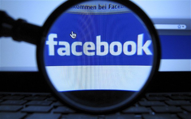 Khi Thủ tướng nói về Facebook Khi Thủ tướng nói về Facebook