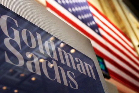 Goldman Sachs: Giá dầu có thể chìm sâu tới 30 USD/thùng Goldman Sachs: Giá dầu có thể chìm sâu tới 30 USD/thùng