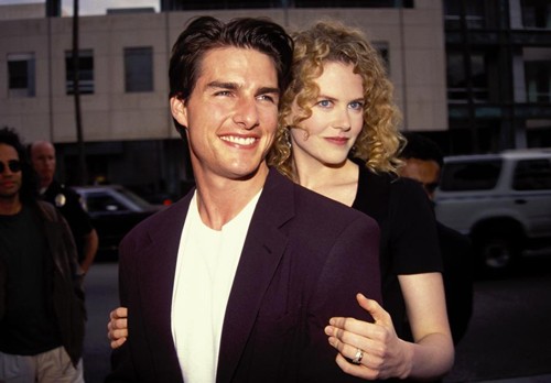 Tom Cruise bị phơi bày bê bối trong phim tài liệu Phim tài liệu mới khẳng định, cuộc hôn nhân giữa Tom Cruise và Nicole Kidman tan vỡ vì bị giật dây bởi Scientology.